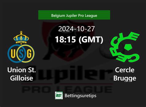 club brugge - union saint-gilloise